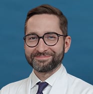 dr hab. n. med. Aleksander Siniarski