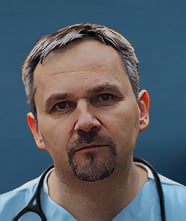 prof. dr hab. n. med. Artur Dziewierz