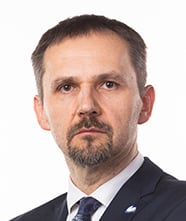 prof. dr hab. n. med. Artur Dziewierz