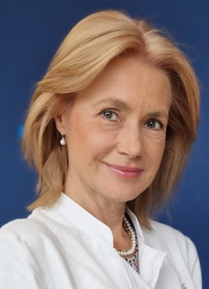 prof. dr hab. n. med. Ewa Konduracka
