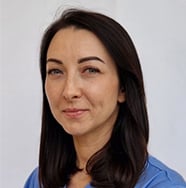 dr n. med. Klaudia Pacia