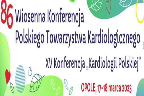 86. Wiosenna Konferencja PTK